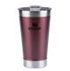 Copo Térmico de Cerveja (com tampa) Stanley - 473ml - Purple Wine