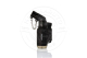 Isqueiro Maçarico 1 Chama NERONE Torch - Preto