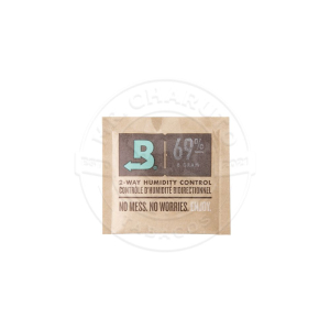 Boveda - Sach&ecirc; 69% (Grande)