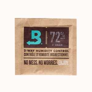 Boveda - Sach&ecirc; 72% (Pequeno)